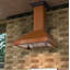 Hotte murale ZLINE Designer Series-21581840-122782066
