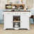 Rustic White