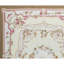 Aubusson Renaissance Handmade Wool Oriental Area Rug