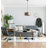 Applecroft 47.2" Coffee Table