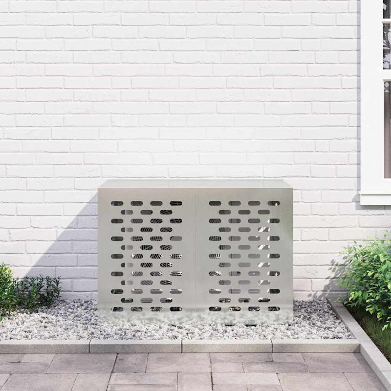 Small Radiator Cover