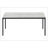 Table Set With Black Metal Frame-1688212063