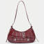 Sac à main en cuir pour femme