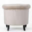 Fauteuil club