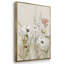 Bloomin Around - 3 pièces, reproduction encadrée sur toile-1127301641-1127301644