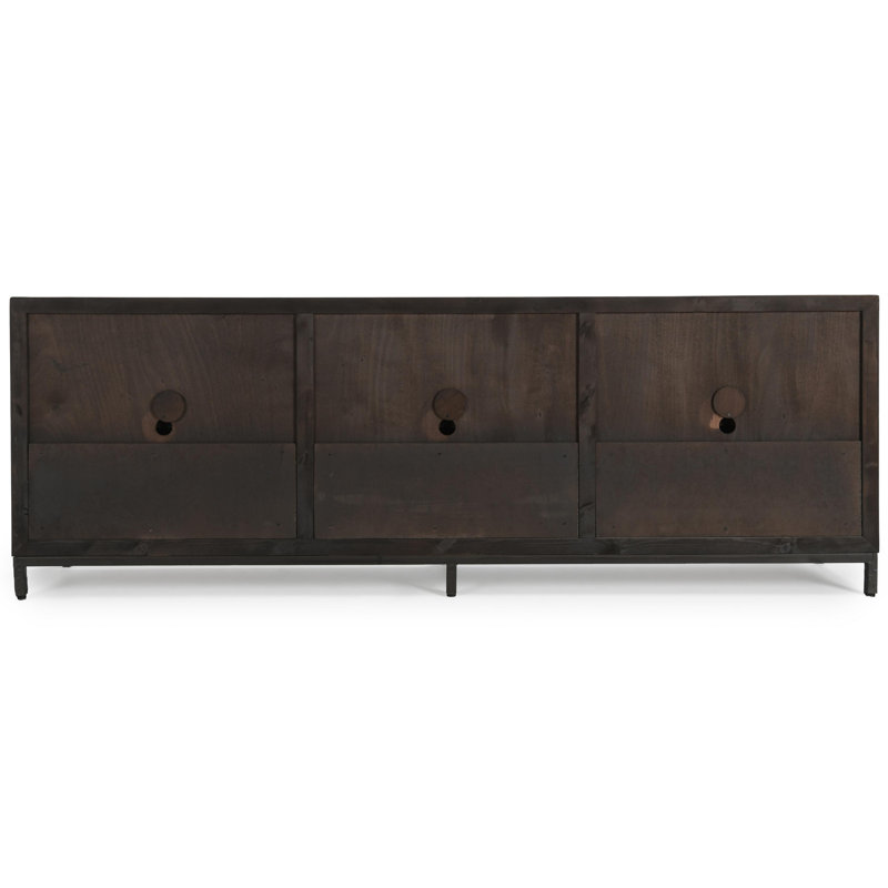 Lisbon 103" Sideboard