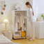 Dezhaun 60cm Closet System-189779752