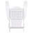 Basic Outdoor Patio Dining Chair-1321775877