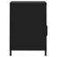 Bren 35cm W Steel Bedside Table-1356500776-1392320878
