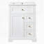 Meuble-lavabo 24 po avec lavabo-72430311