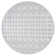 Shanaghy Moroccan Diamond Light Gray Indoor/Outdoor Rug