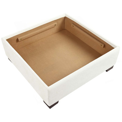  Canapé modulaire rembourré 6 pièces Cloud