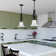 Macalla 1 - Light Single Pendant