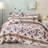 Oriental Kilim Polyester Geometric Shapes Coverlet Set-2069846023
