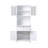 Sorens 70.25'' Kitchen Pantry-1947302726