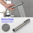 2 Handle Floor Clawfoot Tub Faucet with Diverter-73881918