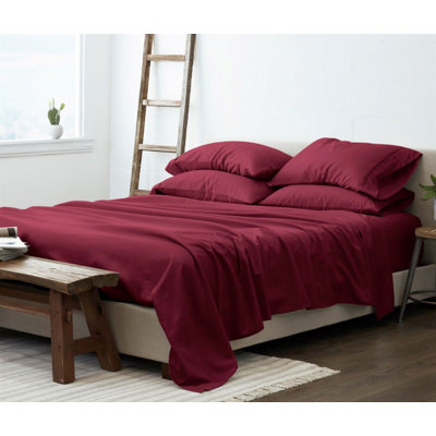 Ensemble de draps Luxury