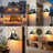 Farmhouse 1-Light Dusk To Dawn Sensor and Motion Sensor Outdoor Wall Barn Lights-1797432332