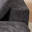 Canapé moderne en nuage de chenille, librement combinable, confortable pour s'asseoir-1829467398