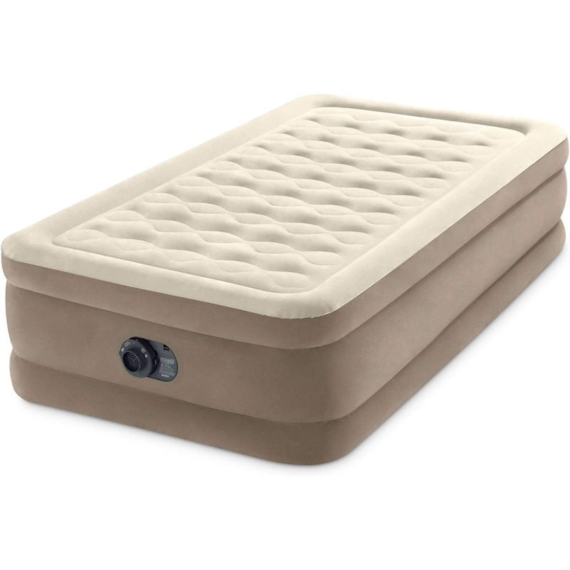 Hilmer 18'' Air Mattress, Twin