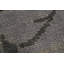 Tapis en laine Oushak 5 x 8