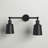 Lavender Hill 2 - Light Dimmable Vanity Light-32985758-32985763