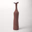Paso Handmade Ceramic Table Vase-1826746626-1826746636