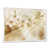 Cadre flottant blanc
