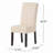 Upholstered Dining Chairs-2025211746