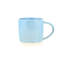 Canvas Home Shell Bisque Porcelain Coffee Mug 10oz-27475287