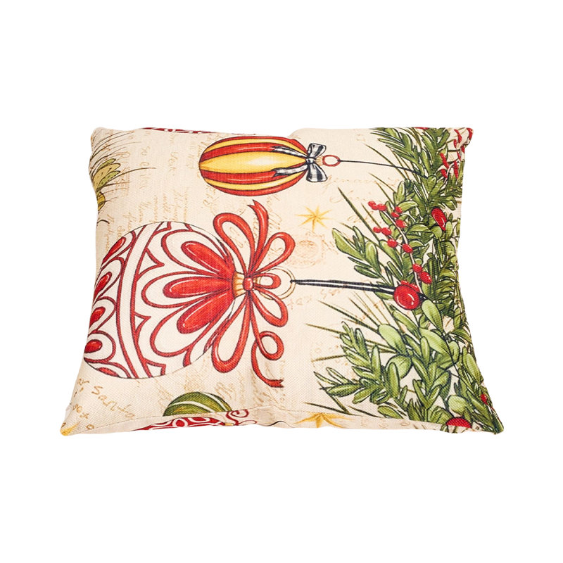 Multicolour Cushion