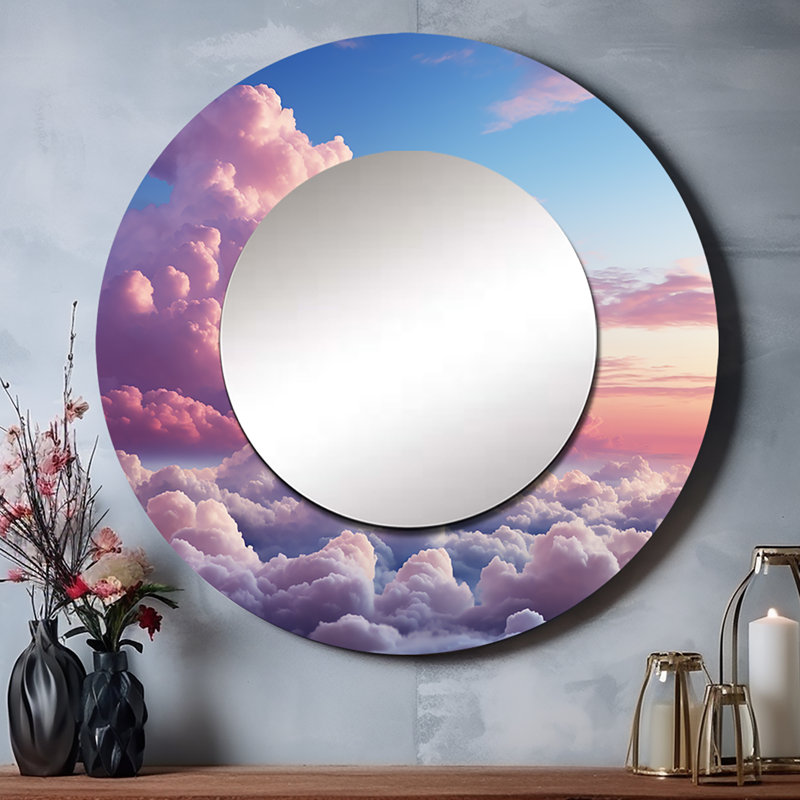 Décoration murale bonbon Candy, 23 po x 23 po