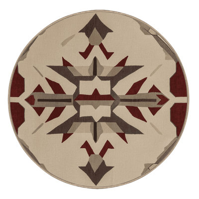 Intersecting Realms Rug