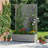 Euel Metal Planter Box with Trellis and Wheels-1081861576-1097344965-1099467052