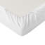 Brushed Microfiber 40cm Deep Fitted Bed Sheet-1519173590-1519173609