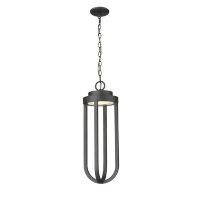 Yaisa LED Outdoor Pendant