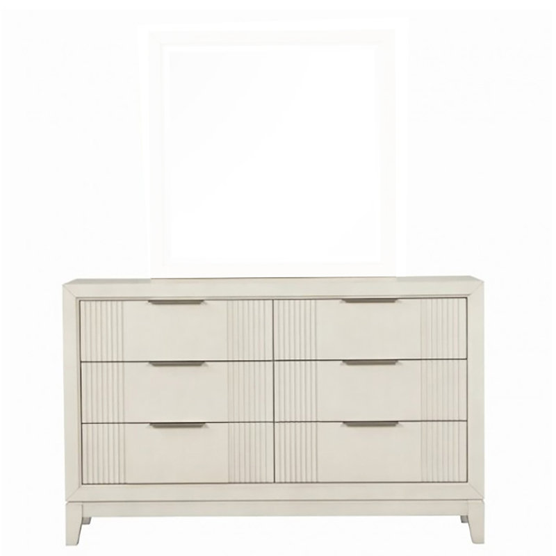 Commode 6 tiroirs Archlebov