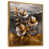 Doré sélectionné