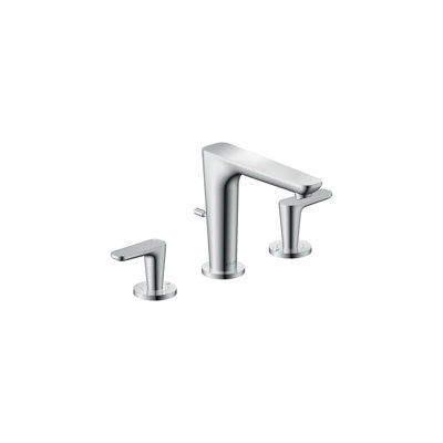 AXOR Citterio C Widespread Faucet