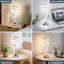 Metal Novelty Lamp