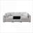 Sectional Sofa 106.3'' Modern U-Shaped with Storage Hydraulic Lift for Living Room Bedroom | Light Gray