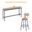 Metal Bar Set