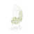 White/Green