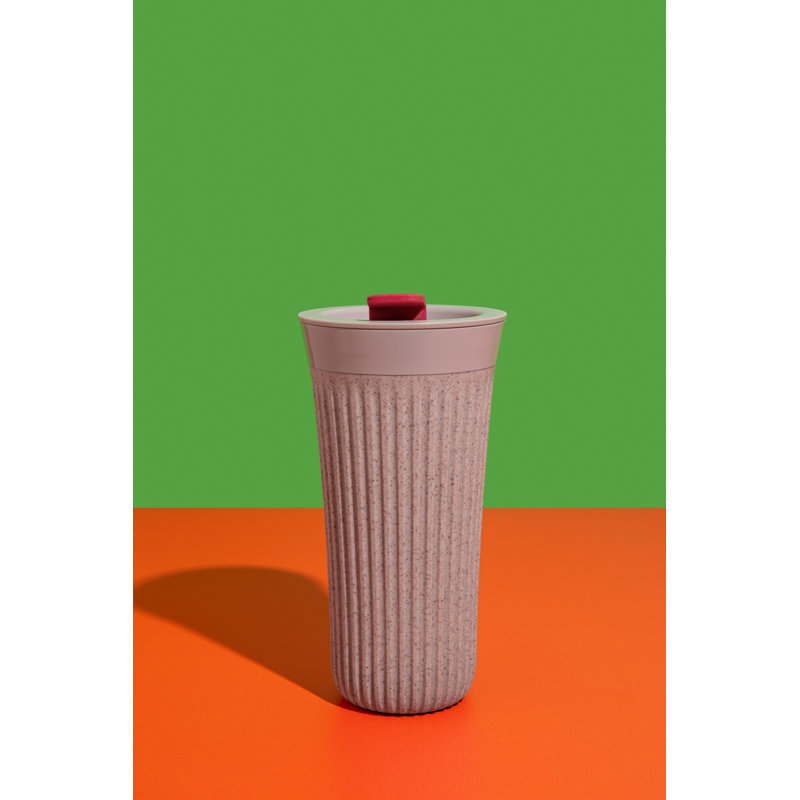 La Cafetière The Beanie 455ml