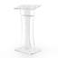 Luminaire pour plexiglas