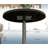 Modern Style Round Dining Table