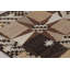 Scandinavian One-of-a-Kind 9'0X12'0 Hand Knotted Area Rug