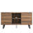 Emek Media Console Up To 65'' Tvs
