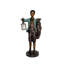 Bronze Garden Statue