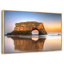 Natural Bridge In Santa Cruz
